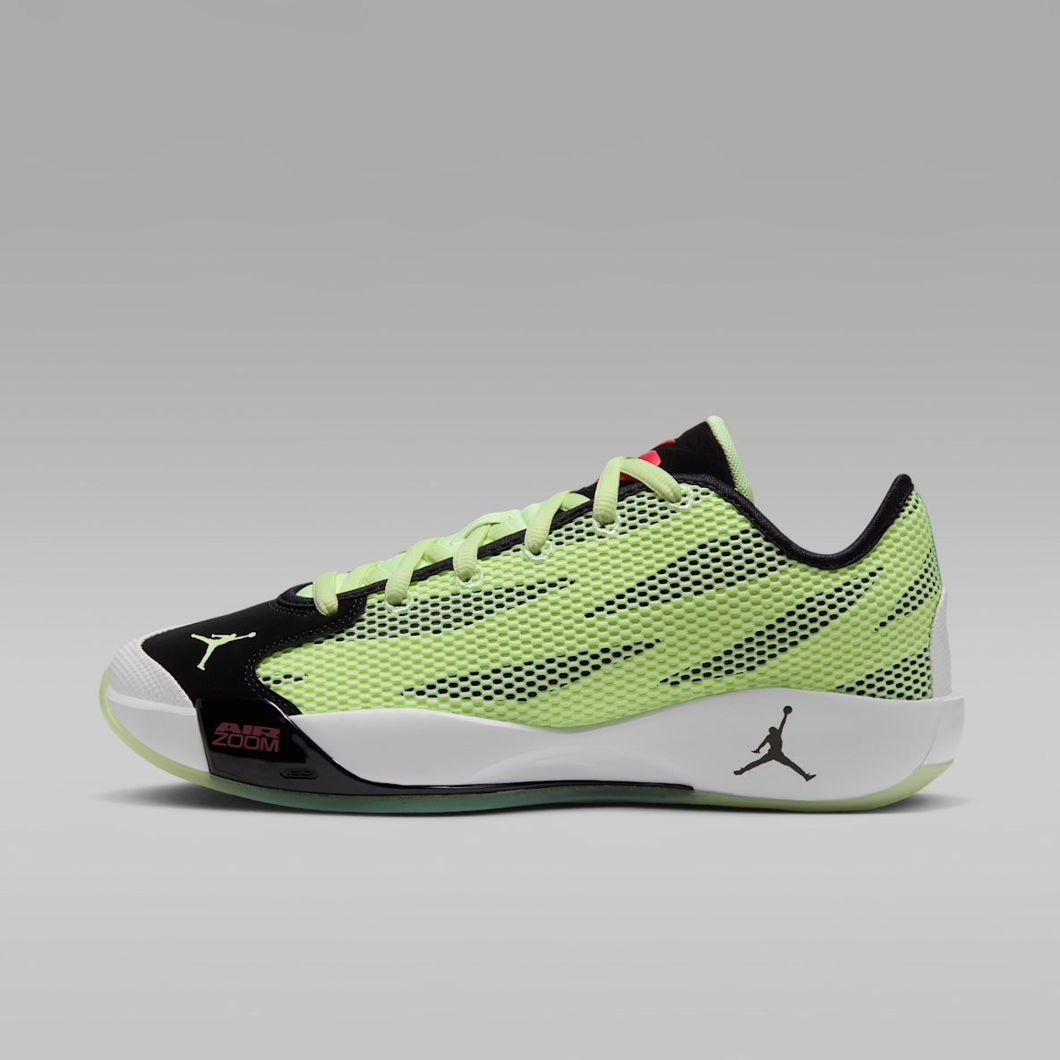 NIKE公式】 イエロー バスケットボール シューズ【ナイキ公式通販】